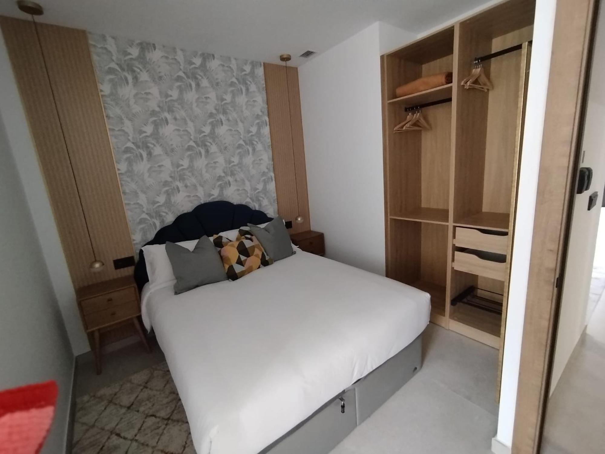 Apartamento Noguera Loft "C" アリカンテ エクステリア 写真