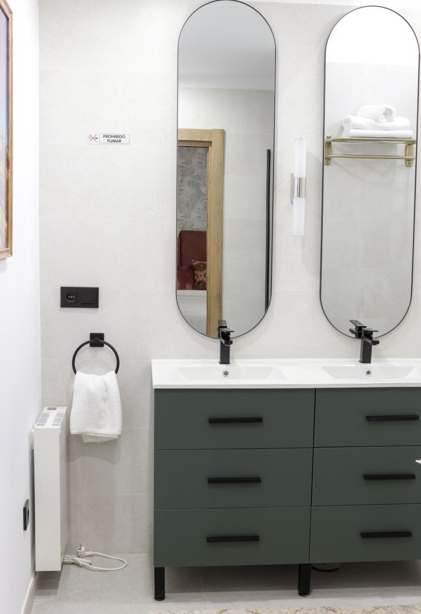 Apartamento Noguera Loft "C" アリカンテ エクステリア 写真