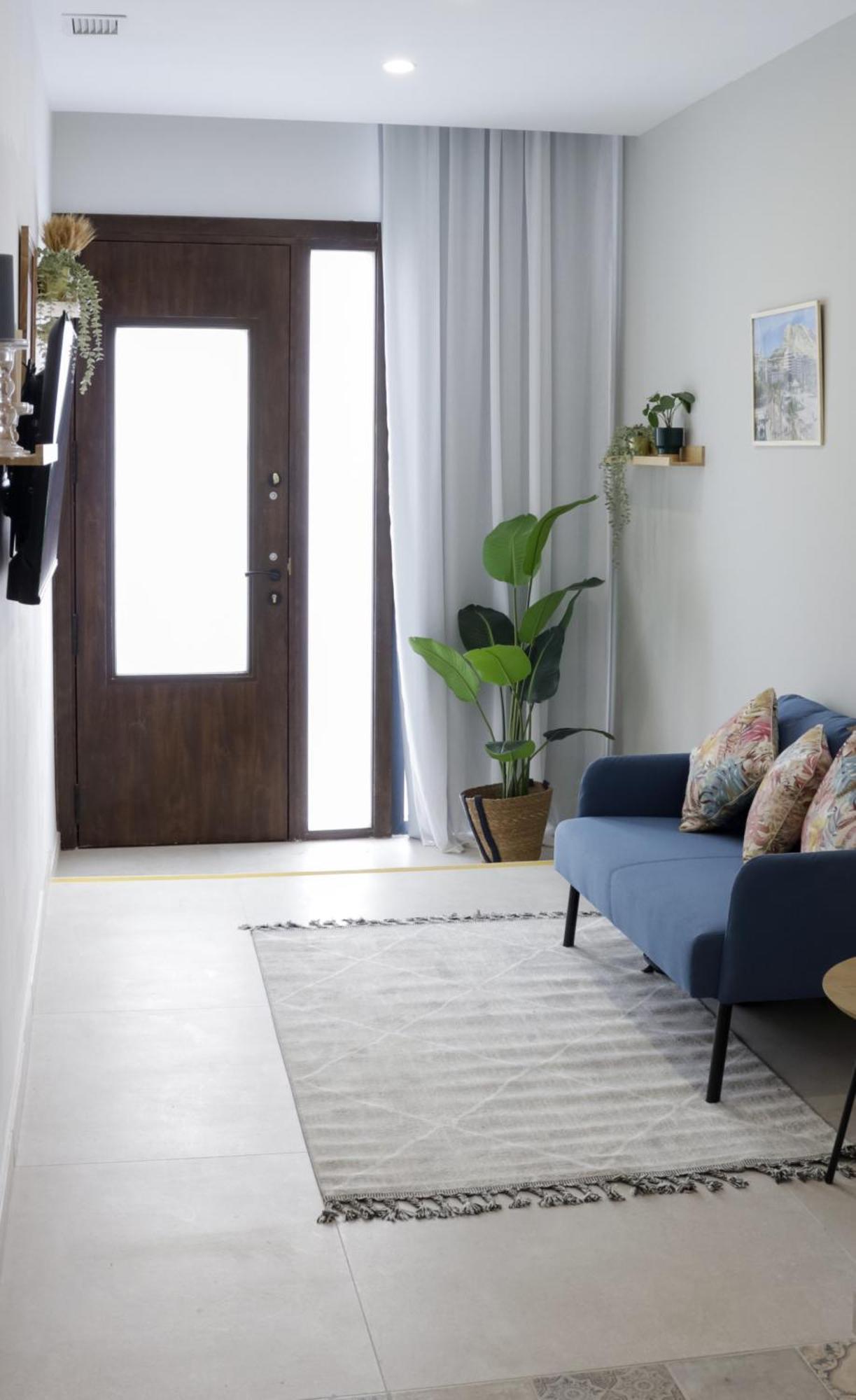 Apartamento Noguera Loft "C" アリカンテ エクステリア 写真